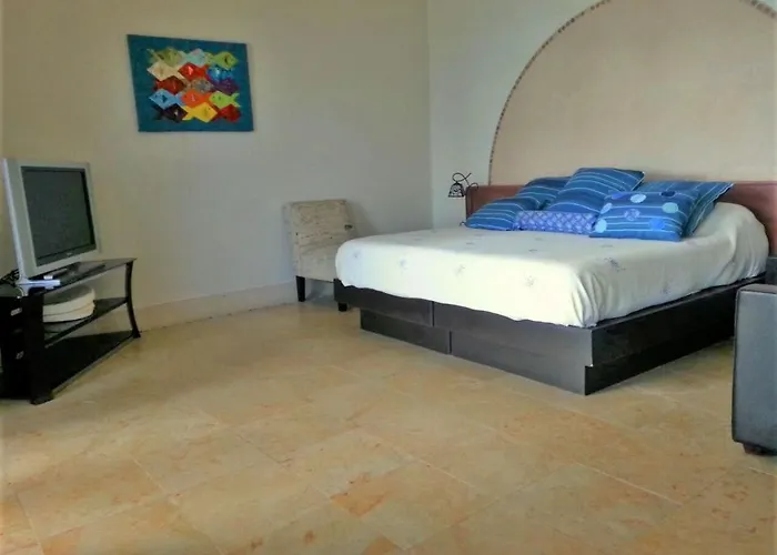 Beautiful Penthouse Amazing Views At La Ropa Apartamento Zihuatanejo