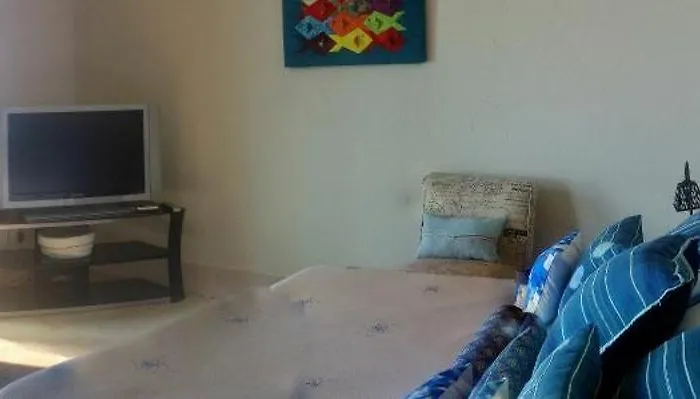 Apartamento Beautiful Penthouse Amazing Views At La Ropa *