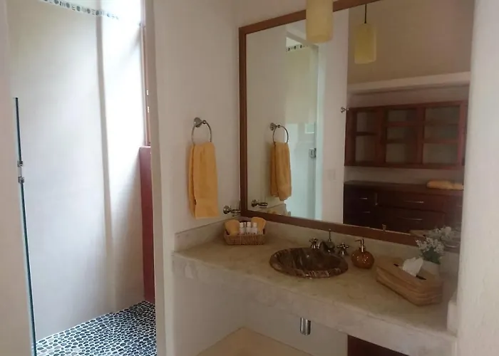 Beautiful Penthouse Amazing Views At La Ropa Apartamento Zihuatanejo