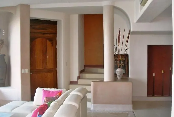 Beautiful Penthouse Amazing Views At La Ropa *