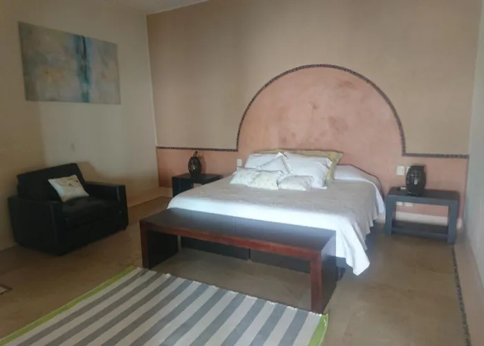 Beautiful Penthouse Amazing Views At La Ropa * Zihuatanejo