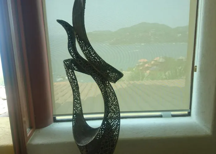 Apartamento Beautiful Penthouse Amazing Views At La Ropa