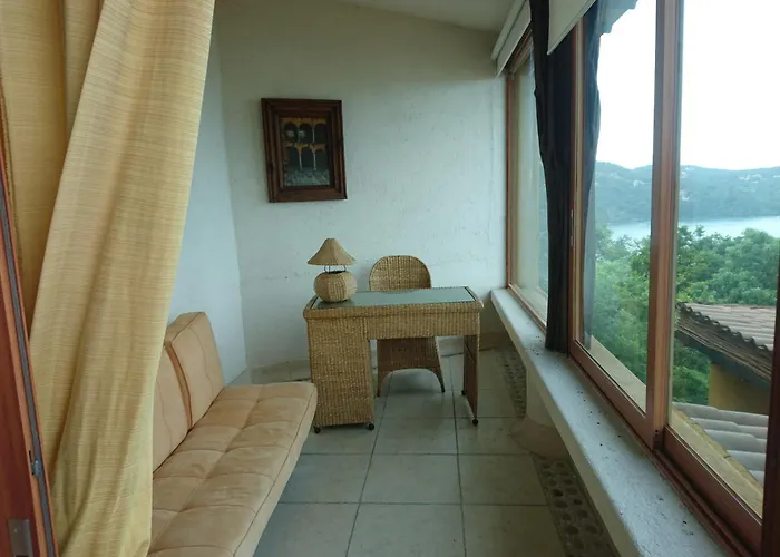 Apartamento Beautiful Penthouse Amazing Views At La Ropa *